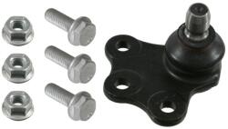 FEBI Pivot Axa Stanga (inferior Fata) (diametru Con 16mm cu Materiale Auxiliare) Opel Meriva a 1.3d-1.8 05.03-05.10 (FE22084)
