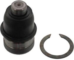 FEBI Pivot Axa Dreapta/Stanga (inferior Fata) (cu Inel de Reglare a Arcului) Citroen C4 Aircross C-crosser C-crosser (FE41258)