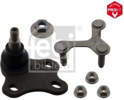 FEBI BILSTEIN Articulatie Sarcina/Ghidare Partea De Jos 40536 Audi Tt (40536)