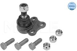 MEYLE Articulatie Sarcina/Ghidare Axa Fata Dreapta 16-160100010 Nissan Primastar (16-160100010)