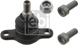 FEBI BILSTEIN Articulatie Sarcina/Ghidare Axa Fata Dreapta 30858 Vw California T6/Multivan T5 (30858)