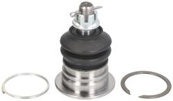 FEBI Pivot Axa Dreapta/Stanga (superior Fata) (cu Inel de Reglare a Arcului) Chevrolet Aveo / Kalos Lexus Gx Lx Toyota 4 (FE43066)