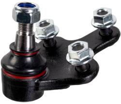 FEBI Pivot Axa Dreapta/Stanga (inferior Fata) (diametru Con 16 5mm cu Nuci) Opel Astra L Peugeot 308 308 I 308 Ii 308 Iii (FE172348)