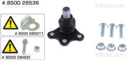 TRISCAN Articulatie Sarcina/Ghidare 850028536 Citroën C3 Iii/Ds3 Ds Ds 3 Peugeot 208 (850028536)