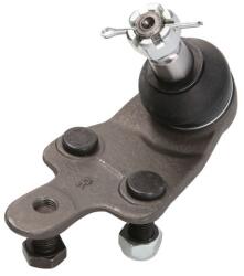 FEBI Pivot Axa Dreapta (inferior Fata) (diametru Con 17 5mm) Lexus Es Toyota Camry 2.0-3.5 01.06- LEXUS ES TOYOTA CAMRY (FE43076)