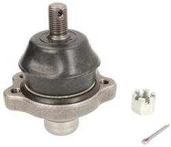 FEBI Pivot Axa Dreapta/Stanga (superior Fata) (cu Inel de Reglare a Arcului) Nissan Cabstar Cabstar E Rvi Maxity 1.6-3.3d (FE42624)