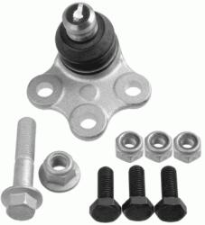 LEMFÖRDER Articulatie Sarcina/Ghidare Axa Fata Stanga 3370701 Mercedes-Benz Citan (3370701)