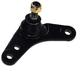 FEBI Pivot Axa Stanga (inferior/Interior Fata) (diametru Con 16 5mm) Mini (r50 R53) (r52) 1.4d/1.6 06.01-07.08 MINI MINI (FE21485)