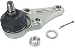 FEBI Pivot Axa Dreapta/Stanga (inferior Fata) (diametru Con 21 5mm) Fiat Fullback Mitsubishi L200 L200 / Triton Pajero (FE41251)