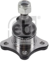 FEBI BILSTEIN Articulatie Sarcina/Ghidare Axa Fata Dreapta 41859 Hyundai Terracan (41859)