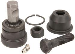 FEBI Pivot Axa Dreapta/Stanga (inferior Fata) (diametru Con 18mm cu Inel de Reglare a Arcului) Chrysler Grand Voyager Iii (FE41070)
