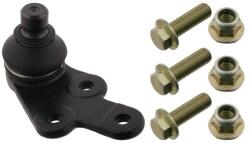 FEBI Pivot Axa Stanga (inferior Fata) (diametru Con 21mm cu Materiale Auxiliare) Ford Kuga I Kuga Ii Ford Usa Escape 1.5-2.5 (FE32091)