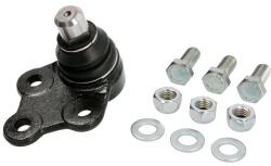 FEBI Pivot Axa Dreapta/Stanga (inferior Fata) (diametru Con 22mm cu Materiale Auxiliare) Mercedes V (638/2) Vito (w638 (FE19562)