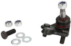 FEBI Pivot Axa Dreapta/Stanga (inferior Fata) (diametru Con 18mm cu Materiale Auxiliare) Toyota Avensis Corolla Matrix (FE28704)