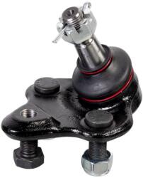 FEBI Pivot Axa Dreapta/Stanga (inferior Fata) (diametru Con 15 3mm cu Materiale Auxiliare) Toyota Avensis Verso Celica (FE23111)
