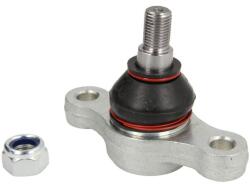 FEBI Pivot Axa Dreapta/Stanga (inferior Fata) (diametru Con 18mm) Hyundai Sonata Iv Xg Kia Magentis I Opirus 2.0-3.5 (FE29282)