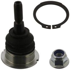FEBI Pivot Axa Dreapta/Stanga (superior Fata) (diametru Con 17mm cu Inel de Reglare a Arcului) Land Rover Discovery Iii (FE44687)