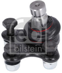 FEBI Pivot Axa Dreapta/Stanga (inferior Fata) (diametru Con 20mm cu Nuci cu Suruburi) Citroen Ami Fiat Topolino Lancia (FE183623)