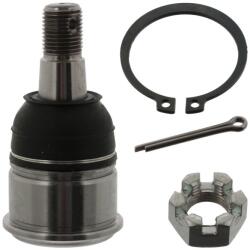 FEBI Pivot Axa Dreapta/Stanga (inferior Fata) (cu Inel de Reglare a Arcului) Acura Tsx Honda Accord Vii 2.0/2.2d/2.4 (FE42138)
