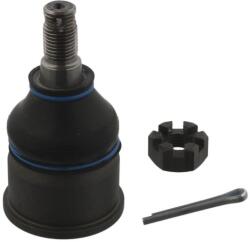 FEBI Pivot Axa Dreapta/Stanga (inferior Fata) (diametru Con 14 2mm) Honda Accord Iii Civic Iv Civic V Civic Vi Cr-v I Crx Ii (FE19387)