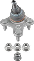 LEMFÖRDER Articulatie Sarcina/Ghidare Axa Fata Stanga 4355601 Ford Transit Connect V761 (4355601)