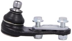 FEBI Pivot Axa Dreapta (inferior Fata) (diametru Con 17mm cu Materiale Auxiliare) Audi 80 B2 80 B3 90 B2 90 B3 Coupe B2 Vw (FE01522)