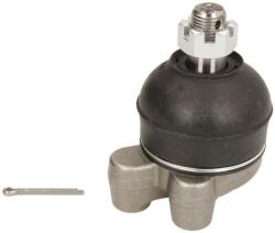 FEBI Pivot Axa Dreapta/Stanga (superior Fata) (diametru Con 17 7mm) Hyundai Grace H-1 H-1 / Starex H100 Porter Mitsubishi (FE41223)