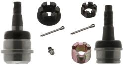 FEBI Pivot Axa Dreapta/Stanga (inferior/Superior Fata) Jeep Cherokee Comanche Grand Cherokee I Grand Cherokee Ii Grand (FE41048)