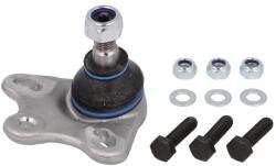 REINHOCH Pivot Axa Dreapta/Stanga (inferior Fata) (diametru Con 13, 8mm) Mercedes a (w168) 1.4-2.1 07.97-08.04 (RH03-3014)
