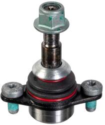 FEBI Pivot Axa Dreapta/Stanga (fata) (cu Materiale Auxiliare) Bmw 5 (e60) 5 (e61) 2.0-5.0 07.03-12.10 BMW 5 (FE175494)