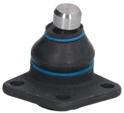 REINHOCH Pivot Axa Dreapta/Stanga (inferior Fata) (diametru Con 17mm) Skoda Favorit Favorit Forman Felicia Cube Felicia I (RH03-0018)