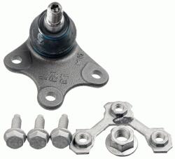 LEMFÖRDER Articulatie Sarcina/Ghidare 2552502 Audi A2 Seat Cordoba/Ibiza Iii Skoda Fabia I (2552502)