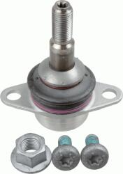 LEMFÖRDER Articulatie Sarcina/Ghidare Axa Fata Dreapta 3099201 Bmw 5 (3099201)