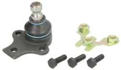 REINHOCH Pivot Axa Dreapta/Stanga (inferior Fata) (diametru Con 17mm) Vw Golf Ii Jetta Ii Polo Iii Classic 1.0-1.9d 08.83-07.02 (RH03-0006)