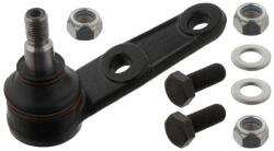 FEBI Pivot Axa Dreapta/Stanga (inferior Fata) (diametru Con 14 8mm cu Materiale Auxiliare) Chevrolet Aveo Aveo / Kalos (FE26792)