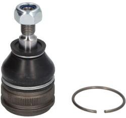 FEBI Pivot Axa Dreapta/Stanga (fata) (diametru Con 11mm cu Inel de Reglare a Arcului) Fiat Elba Panda Premio Uno 0.65-1.9d (FE15885)