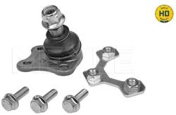 MEYLE Articulatie Sarcina/Ghidare Axa Fata Dreapta 1160108288/Hd Audi A3 Seat Leon (1160108288/HD)