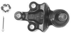 FEBI Pivot Axa Dreapta/Stanga (inferior Fata) (diametru Con 21 6mm) Kia Sorento I 2.5d/3.3 05.06-12.11 KIA SORENTO 1 (FE41803)