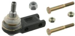 FEBI Pivot Axa Dreapta/Stanga (inferior Fata) (diametru Con 19 2mm cu Nuci cu Suruburi) Saab 90 900 I 900 Ii 99 2.0/2.1 (FE12951)