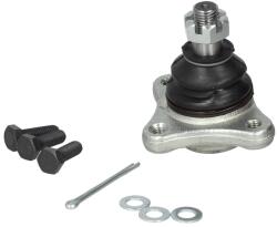 FEBI Pivot Axa Dreapta/Stanga (superior Fata) (diametru Con 16mm cu Suruburi) Mitsubishi L200 L200 / Triton Pajero Classic (FE41250)