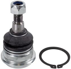FEBI Pivot Axa Dreapta/Stanga (superior Fata) (diametru Con 17 1mm cu Inel de Reglare a Arcului) Volvo V40 Hyundai Accent (FE41866)