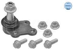 MEYLE Articulatie Sarcina/Ghidare Axa Fata Dreapta 0160100030 Mercedes-Benz V-Class (0160100030)