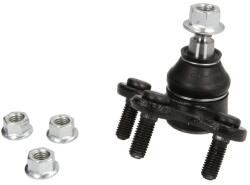 FEBI Pivot Axa Dreapta (inferior Fata) (diametru Con 18 2mm cu Nuci cu Suruburi) Audi A1 Seat Cordoba Ibiza Iii Ibiza Iv (FE36052)