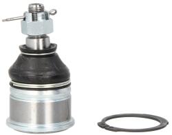 FEBI Pivot Axa Dreapta/Stanga (inferior Fata) (diametru Con 16mm cu Inel de Reglare a Arcului) Honda Accord Iv Accord V (FE15495)