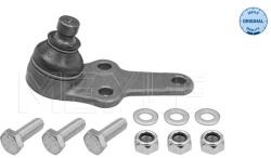 MEYLE Articulatie Sarcina/Ghidare Axa Fata Dreapta 7160100009 Ford Focus I (7160100009)