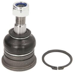 FEBI Pivot Axa Dreapta/Stanga (superior Fata) (diametru Con 16 2mm cu Inel de Reglare a Arcului) Toyota 4 Runner Iii Land (FE43095)