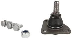 FEBI Pivot Axa Dreapta/Stanga (inferior Fata) (diametru Con 24mm cu Materiale Auxiliare) Citroen Jumper Iii Fiat Ducato Opel (FE29385)
