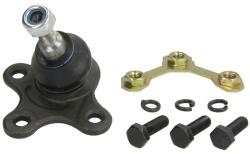 REINHOCH Pivot Axa Stanga (inferior Fata) (diametru Con 15mm) Seat Arosa Vw Lupo I Polo Polo Iii Polo Iii Classic 1.0-1.9d (RH03-0028)