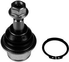 FEBI Pivot Axa Dreapta/Stanga (exterior/Inferior Fata) (diametru Con 18 7mm cu Inel de Reglare a Arcului) Chrysler 300c (FE41082)