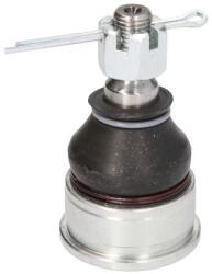 FEBI Pivot Axa Dreapta/Stanga (inferior Fata) (diametru Con 16mm) Honda Civic Ix Civic Vii Fr-v 1.3h-2.2d 11.00-12.16 (FE42154)
